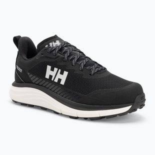 Buty turystyczne damskie Helly Hansen Stega HellyTech black/off white
