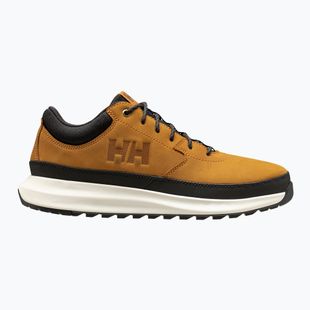 Buty turystyczne męskie Helly Hansen Beckett honey wheat/black