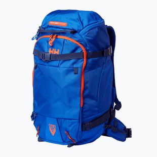Plecak skiturowy Helly Hansen Odin AT 40 l cobalt 2.0