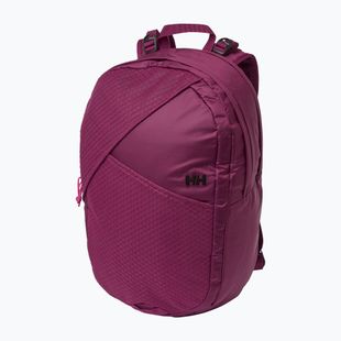 Plecak miejski Helly Hansen Explorer 22 l dark magenta