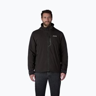 Kurtka żeglarska męska Musto BR1 Primaloft Midlayer black