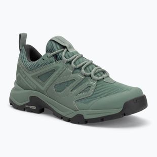 Buty trekkingowe damskie Helly Hansen Stalheim HellyTech cactus/green mist
