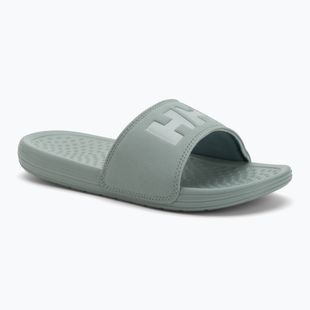 Klapki damskie Helly Hansen H/H Slides eucalyptus/green mist