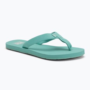 Japonki damskie Helly Hansen Logo Sandals 2 lagoon
