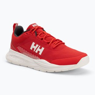 Buty męskie Helly Hansen Crew Low alert red