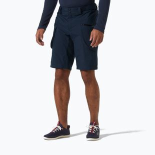 Spodenki żeglarskie męskie Helly Hansen Hp Foil 2.0 navy