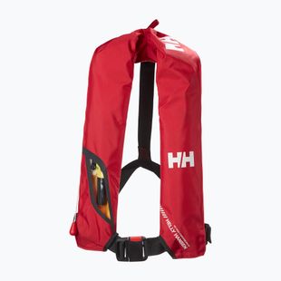 Kamizelka ratunkowa Helly Hansen Sport 2.0 Inflatable alert red