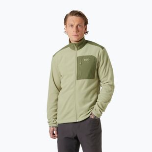 Bluza męska Helly Hansen Daybreaker Block light lav