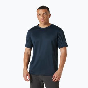 Koszulka męska Helly Hansen HH Tech 2.0 navy