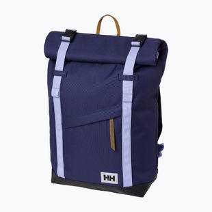 Plecak miejski Helly Hansen Stockholm 28 l blackcurrant