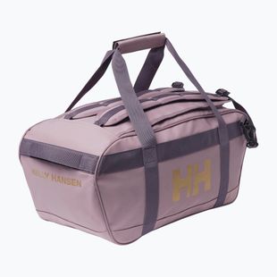 Torba podróżna Helly Hansen H/H Scout Duffel S 30 l purple clay