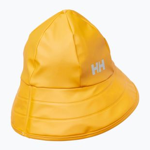 Kapelusz dziecięcy Helly Hansen Souwester essential yellow