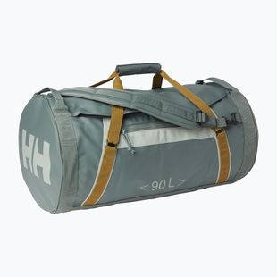 Torba podróżna Helly Hansen HH Duffel Bag 2 90 l grey cactus