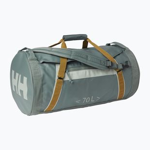 Torba podróżna Helly Hansen HH Duffel Bag 2 70 l grey cactus
