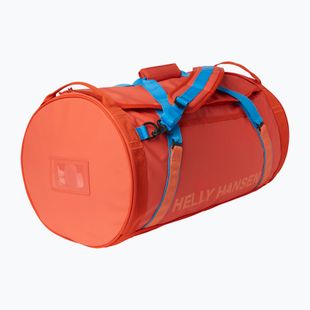 Torba podróżna Helly Hansen HH Duffel Bag 2 30 l patrol orange