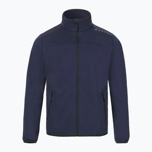 Kurtka softshell męska Musto Evo Crew Softshell navy