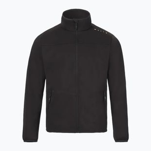 Kurtka softshell męska Musto Evo Crew Softshell black