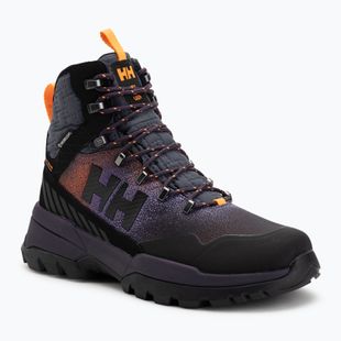 Buty męskie Helly Hansen Crestone Ullr HellyTech papaya speckle camo aop