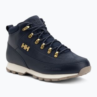 Buty damskie Helly Hansen The Forester Premium navy/cream