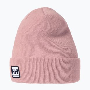 Czapka zimowa Helly Hansen Urban Cuff pink salt