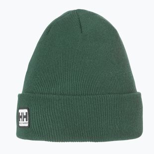 Czapka zimowa Helly Hansen Urban Cuff jungle green