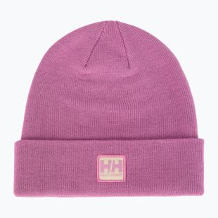Czapka zimowa dziecięca Helly Hansen Urban Cuff meta pink