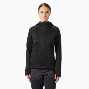 Bluza damska Helly Hansen Odin Thermal Pro Fleece black