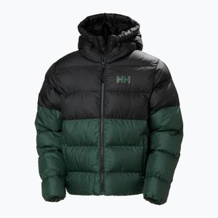 Kurtka puchowa męska Helly Hansen Active Puffy jungle green