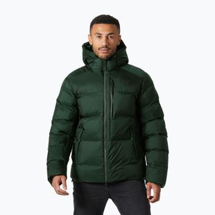 Kurtka ocieplana męska Helly Hansen Active Winter dark jungle