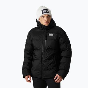 Kurtka ocieplana męska Helly Hansen Active Winter black