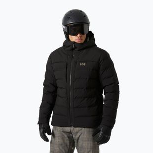 Kurtka męska Helly Hansen Bossanova Puffy black