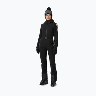 Kombinezon narciarski damski Helly Hansen Avanti black