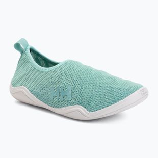 Buty do wody damskie Helly Hansen Crest Watermoc lagoon/nimbus cloud