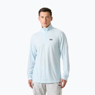 Bluza żeglarska męska Helly Hansen Hp 1/2 Zip Pullover 2.0 barely blue