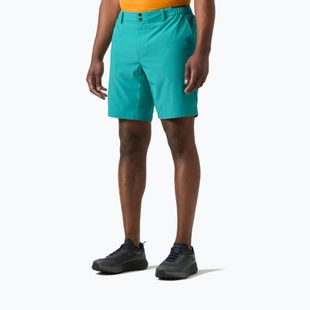 Spodenki żeglarskie męskie Helly Hansen Hp Sirocco 9" dark mint