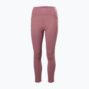 Legginsy damskie Helly Hansen Hp wildberry