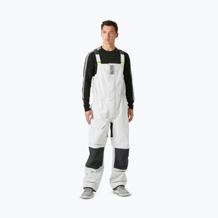 Spodnie żeglarskie męskie Helly Hansen Pier 4.0 grey frog