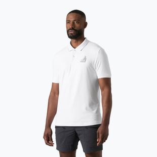 Koszulka polo męska Helly Hansen Hp Figari Polo white