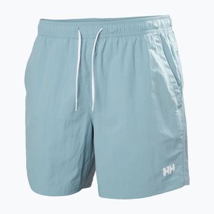 Spodenki żeglarskie męskie Helly Hansen Calshot Trunk 7" windy blue