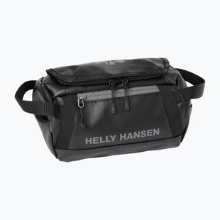 Kosmetyczka Helly Hansen Guide Wash black