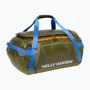 Torba podróżna Helly Hansen Guide Duffel 50 l terrain green