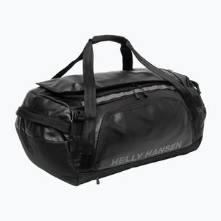 Torba podróżna Helly Hansen Guide Duffel 50 l black