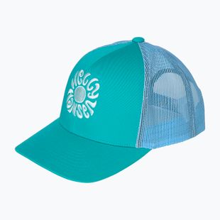 Czapka z daszkiem Helly Hansen Hh Trucker dark mint