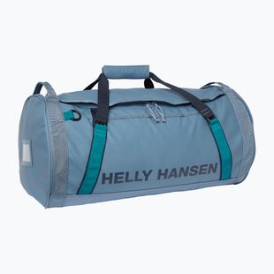 Torba podróżna Helly Hansen HH Duffel Bag 2 70 l washed navy