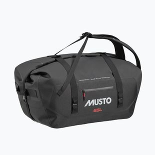 Torba wodoodporna Musto Waterproof Carryall 65 l black