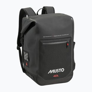 Plecak Musto Waterproof 40 l black