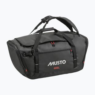 Torba wodoodporna Musto Duffel Bag 65 l black