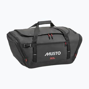 Torba wodoodporna Musto Duffel Bag 50 l black