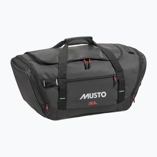 Torba wodoodporna Musto Duffel Bag 30 l black