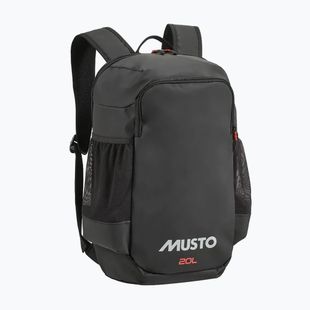 Plecak Musto 20 l black